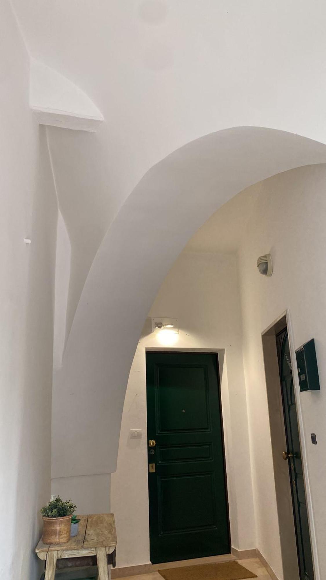 Angolo Del Poeta Suite Матера Екстериор снимка